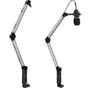 MOZOS SB38 SR PROFESSIONAL STOL ARM