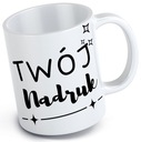 SUBHOUSE HRNEK 330 ML AKO DARČEK ZÁBAVNÝ GADGET