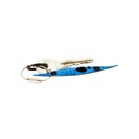 KEYRING SEA KAYAK KEYRING