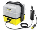 KARCHER OC3 Plus Auto tlaková umývačka 1.680-034.0