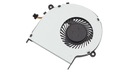 VENTILÁTOR PRE TOSHIBA L50-B-1MW L50-B-1U5