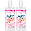 Softlan Ultra Weich&Mild Aviváž 2L