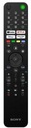 Diaľkové ovládanie SONY XR-65A80J XR-65A83J XR-65A84J originál nové