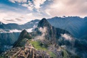 Machu Picchu Pikchu Mesto Inkov - plagát 91,5x61