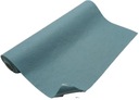 Self -adhézne plstené rohož Dywan Soundproof na modrom metrov 50x150 cm