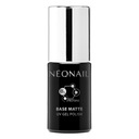 NEONAIL Hybrid Base NATURAL MATTE BASE 7,2 ml