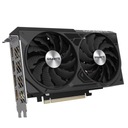 Grafická karta Gigabyte GeForce RTX 4060 Ti WINDFORCE OC 16GB