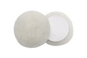 Flexipads 130 mm Merino vlna na leštenie kožušiny