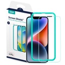 Tvrdené ESR SKLÁ PRE IPHONE 13 PRO MAX / 14 PLUS / 15 PLUS + POSITIONER