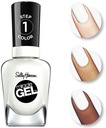 Sally Hansen Miracle Gel lak na nechty Get Mod 450