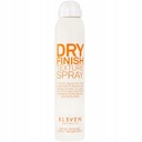 Sprej na textúru textúry Eleven Australia Dry Finish