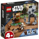 Lego Star Wars 75332 AT-ST