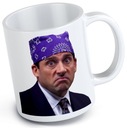KANCELÁRSKY DARČEKOVÝ HRNČEK, RÔZNE DIZAJNY MICHAEL SCOTT