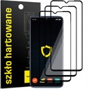 3X TEPRENÉ SKLO 5D SKLO PRE REDMI NOTE 8 PRO