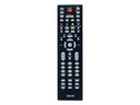Univerzálny diaľkový ovládač pre DVB-T TV dekodér tunery