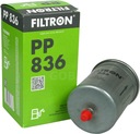Palivový filter Filtron PP 836
