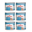 Royal Canin SHN Starter Mousse šteniatka 6x195g