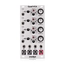 Intellijel Quad VCA (12HP)