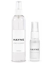 Hayne čistič šošoviek na okuliare 240ml + 30ml
