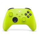 Žltá podložka ovládača Microsoft Xbox Series X/S
