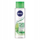 Nivea Pure Detox Micelárny šampón 400 ml