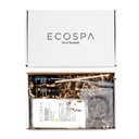 DARČEKOVÁ SÚPRAVA NA VÝROBU GLYCERÍNOVÝCH MYDIEL LEVANDUĽOVÁ DIY ECOSPA