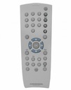 DVD prehrávač GRUNDIG REMOTE DVD TP81 D TP83 D TP-81D
