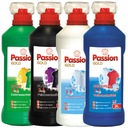 Passion Gold set 4x 2l Farba Uni White Black