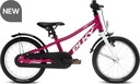 Bicykel Puky Cyke 16 Berry 4402