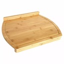 Doska Kinghoff 58 x 38 cm doska
