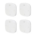 4 ks STYRBAR Diaľkové ovládanie - smart white