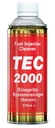 TEC-2000 ČISTIČ VSTREKOVAČA PALIVA 375ML
