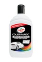 TURTLE WAX Color Magic Bright White White 500ml Farbiaci vosk