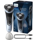 Holiaci strojček Philips Holiaci strojček X3003/00 Rad 3000X Holiaci strojček