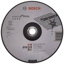 BOSCH HLINÍKOVÁ ČEPEL na rezanie ocele 230/1,9mm