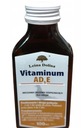 Vitamín AD3E Leśna Dolina 100ml rast imunity