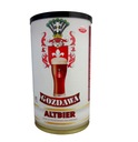 Gozdawa domáce pivo ALTBIER brewkit brew kit GR