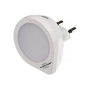 LED NOČNÁ LAMPA SO SNÍMAČOM MIERY BRENNENSTUHL