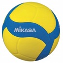 MIKASA VS220W detská volejbalová lopta