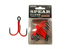 BKK Spear-21 UVO r.5/0 4 ks. Kotvy