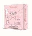 BIELENDA Crystal Glow ROSE QUARTZ Set Crystal cream + Mist darček