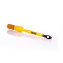 WORK STUFF Detailingový štetec Albino Orange 24mm