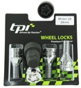 TPI SECURITY BOLT 12x1,25x24 Peugeot Alfa