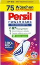 Persil Color Power Bars Tablety na pranie 75 ks DE