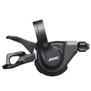 Pravá radiaca páka Shimano 10-rýchlostná SL-M640