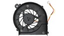 VENTILÁTOR PRE HP PAVILION g7-1331ew g7-1331sw