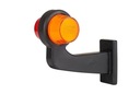 SVETLO ŤAŽNÝ VOZÍK LD 2626 NEON, PRAVÝ
