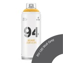 Montana Mtn 94 Spray 400 ml RV-120 Gray