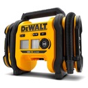 18V 11 bar akumulátorový kompresor DEWALT DCC018N