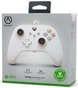 PowerA Wired Pad Xbox Series X|S / One WHITE